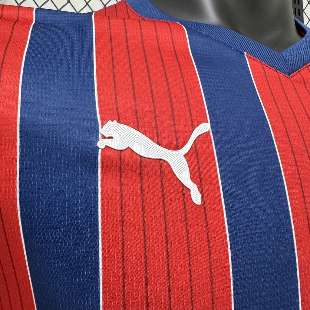 25-26 Bahia Away Kit Player Version Shirt AAAAJersey Wholesale Yupoo 2
