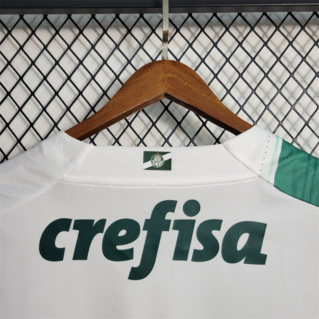23-24 Palmeiras away tank 7