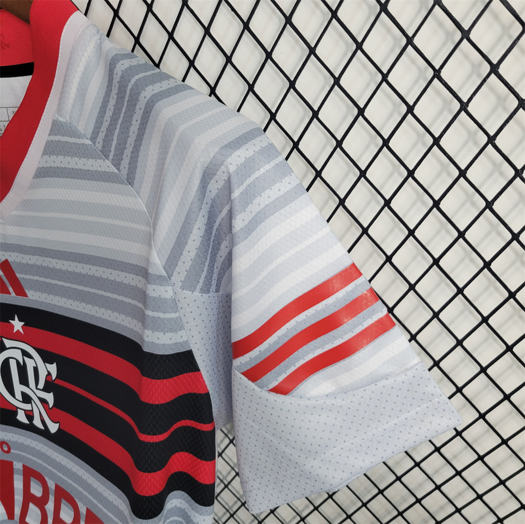 23-24 Flamengo Special Edition 7