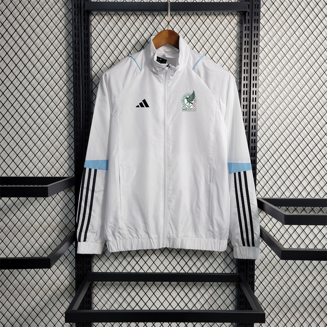23-24 Windbreaker Mexico