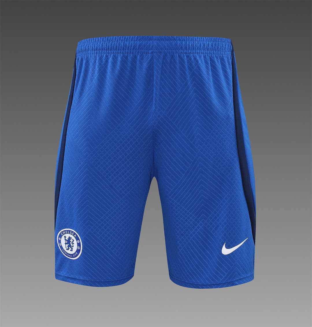22-23 Chelsea vest training suit kit Diamond Blue 10
