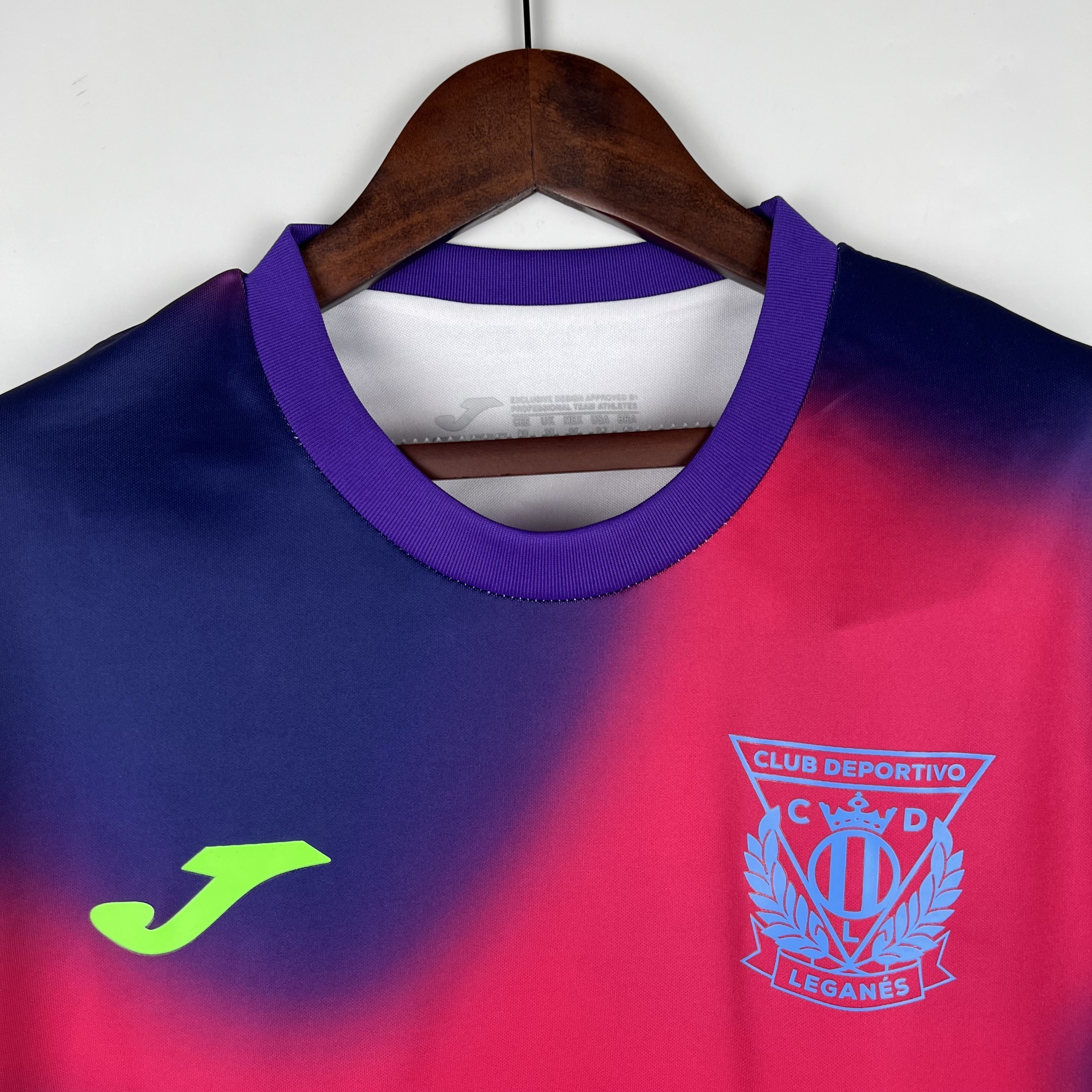 23-24 Leganes away S-XXL 3