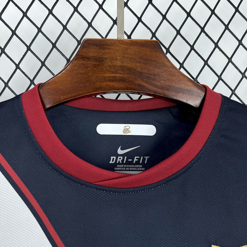 2010 USA Away Retro Kit Vintage Shirt AAAAJersey Supply Yupoo 4