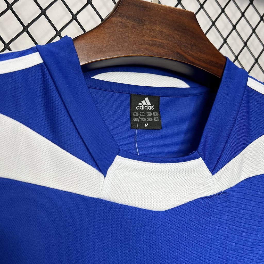 2004 Greece Home Retro Kit Vintage Shirt Sport AAAAJersey Yupoo 4