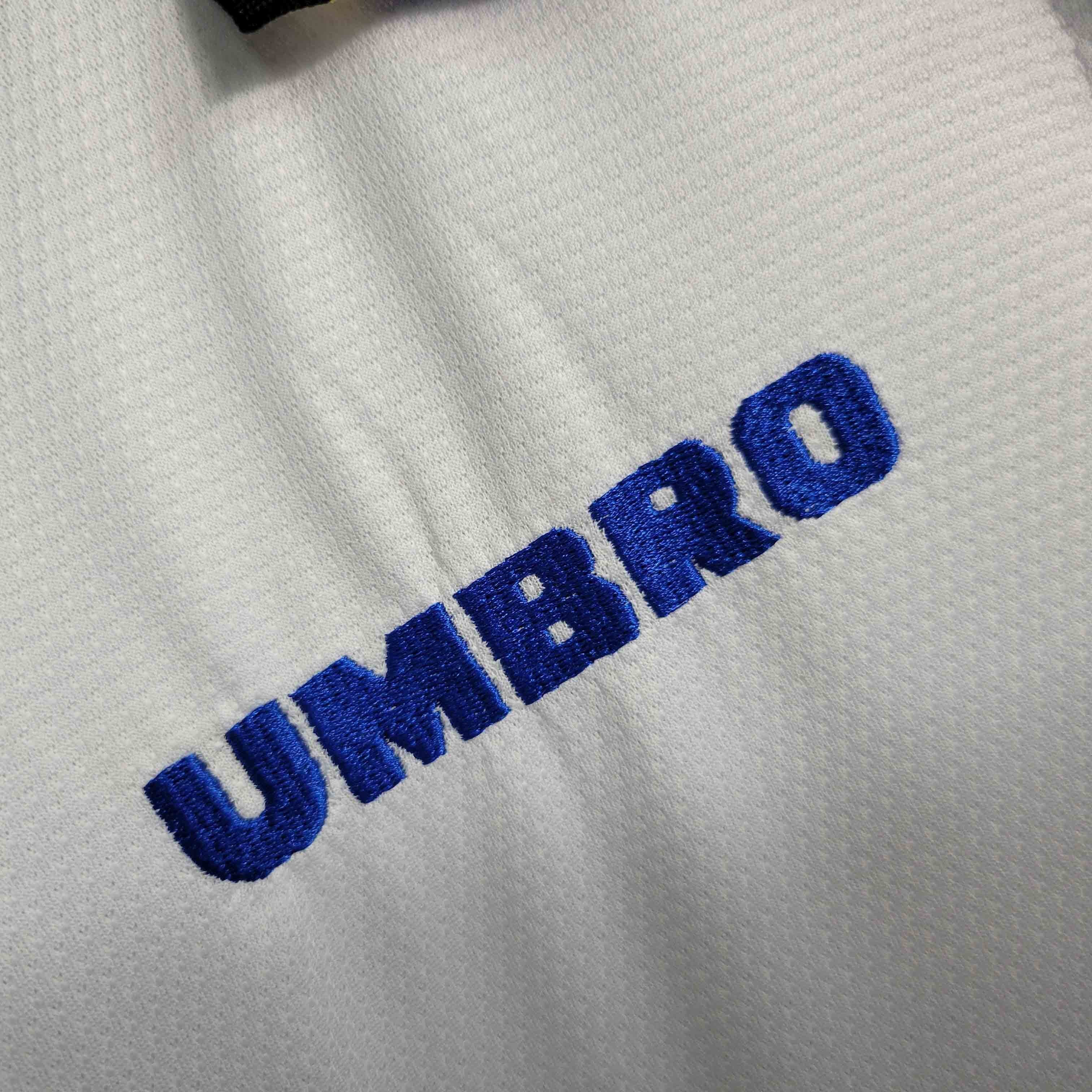97-98 Retro Inter Milan Away S-XXL 6