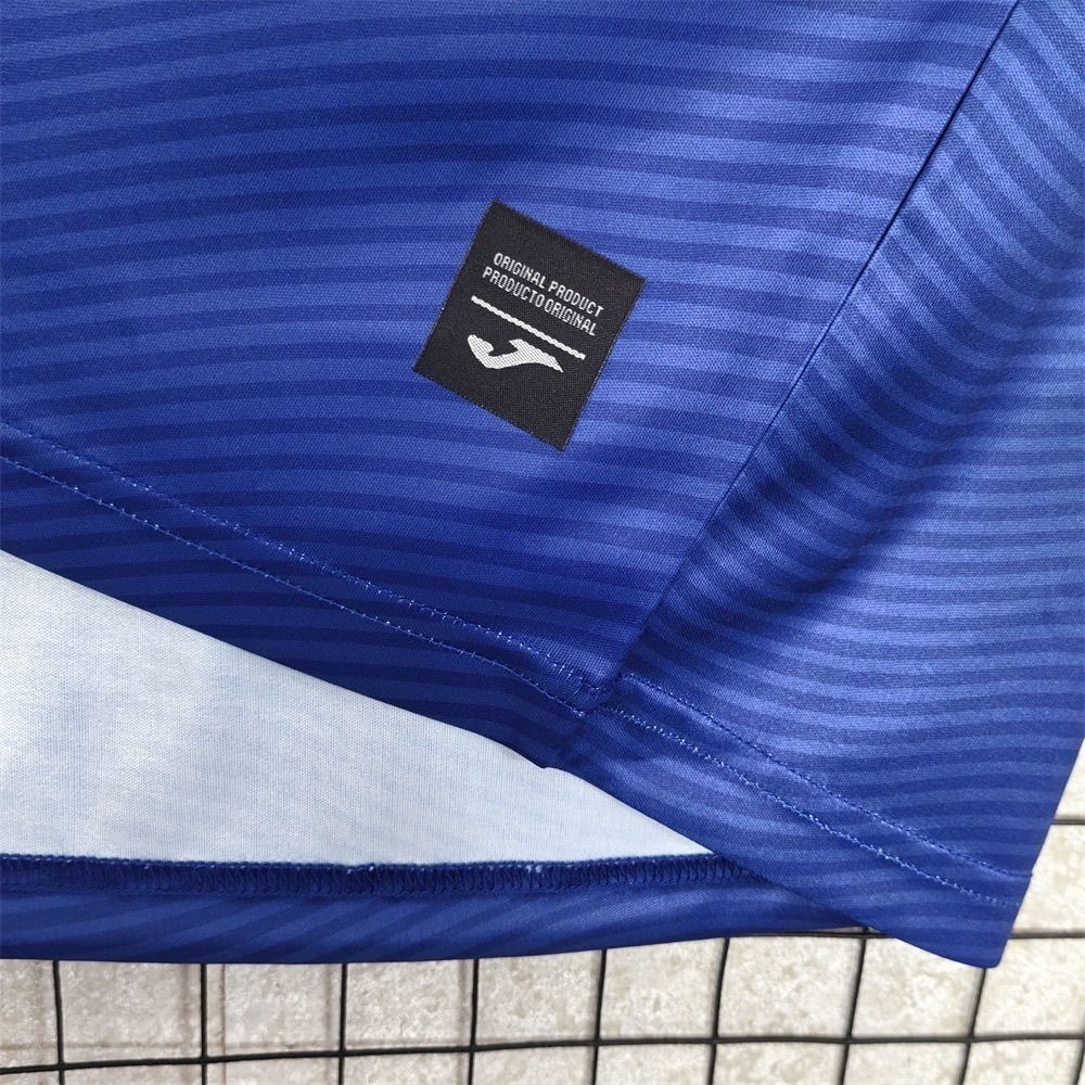 2025 Romania Third Away Shirt Football Uniform Sport Kit AAAAJersey Supplier Yupoo 3