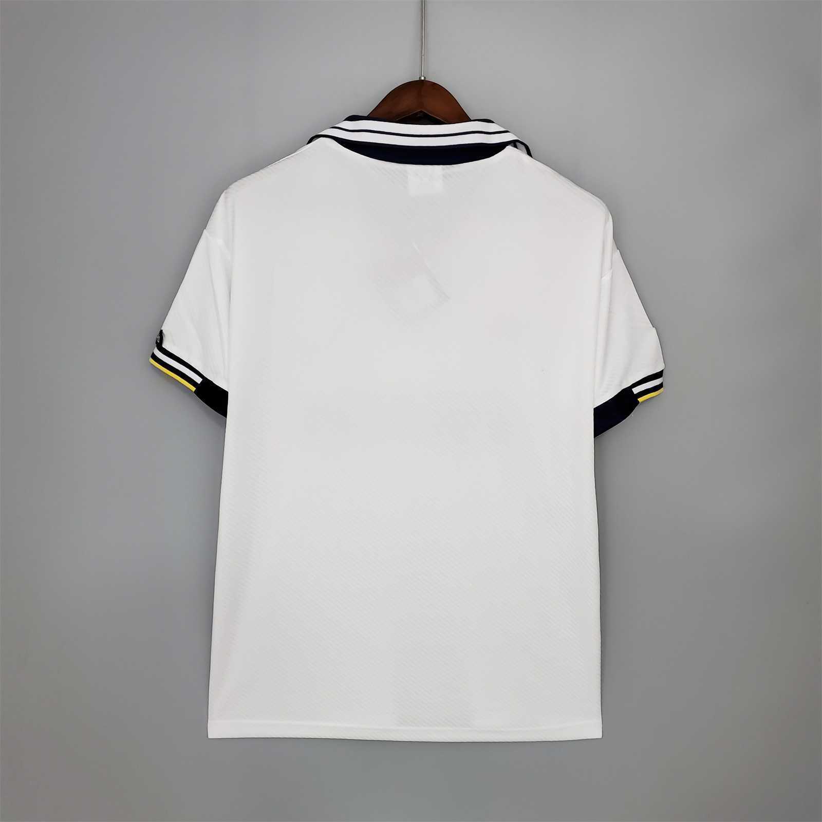 94-95 Tottenham Hotspur home 1