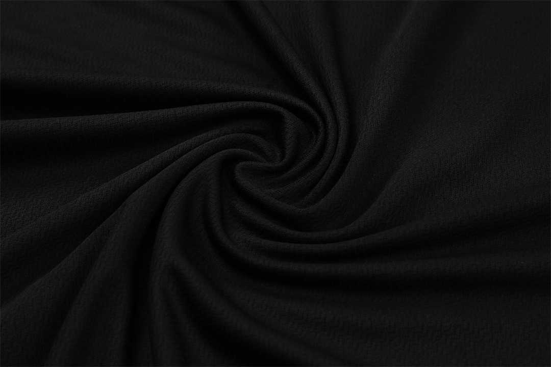 22-23 Chelsea training suit short sleeve kit black 8