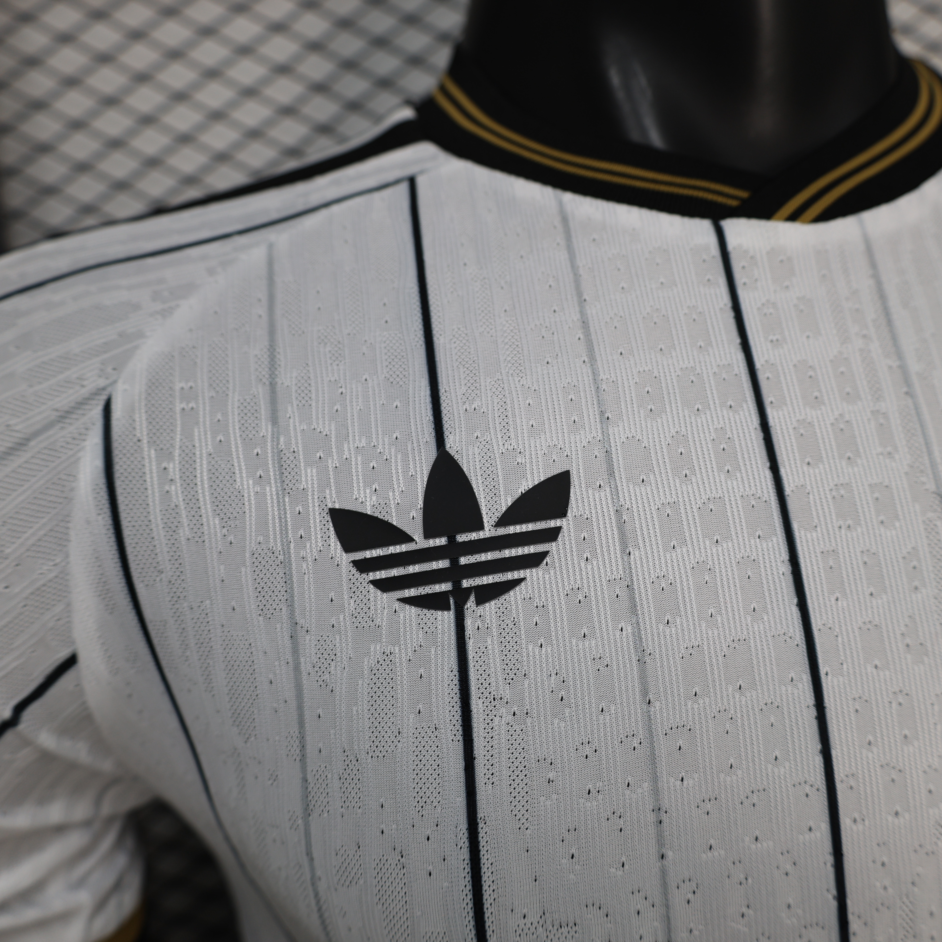 2026 World Cup Japan away football jersey player version AAAA Jersey Drop ship Yupoo 8