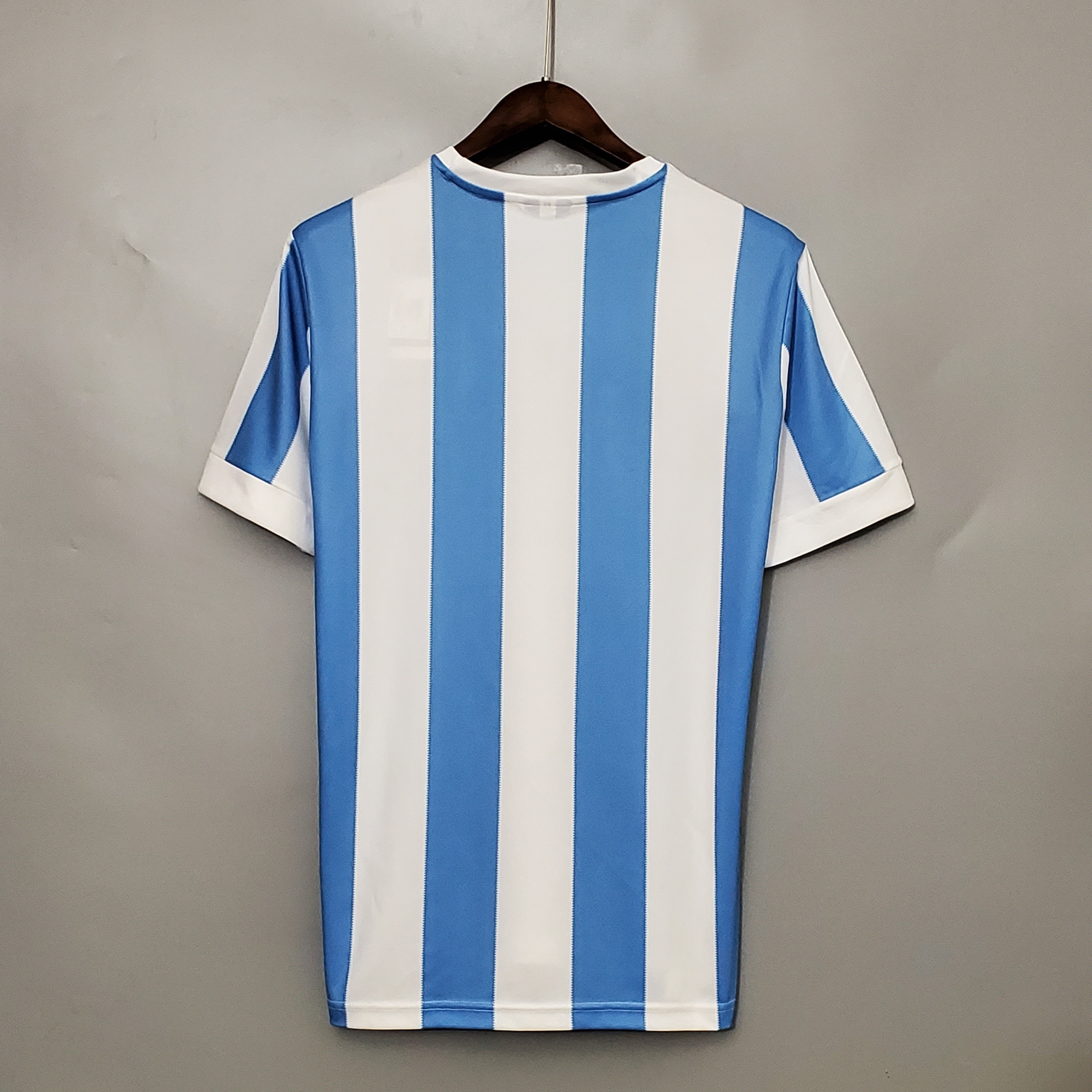 1978 Argentina home 6