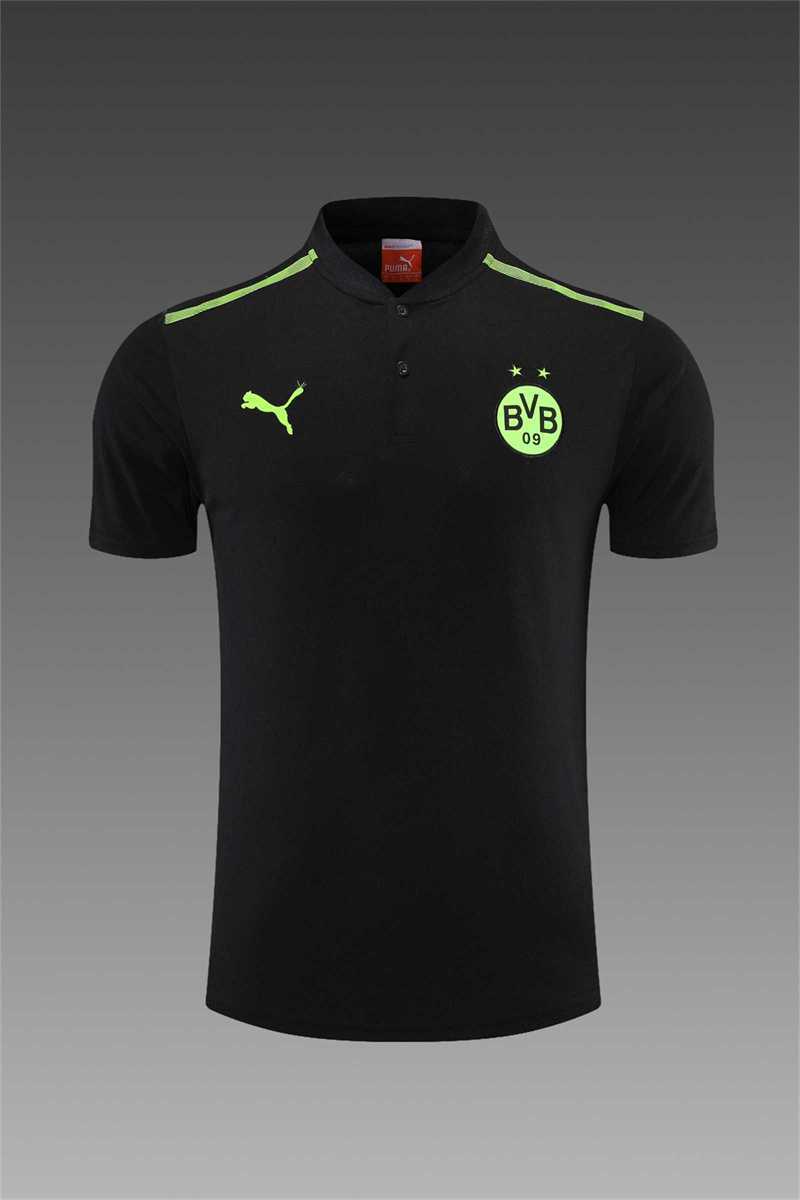 Polo Dortmund black 16