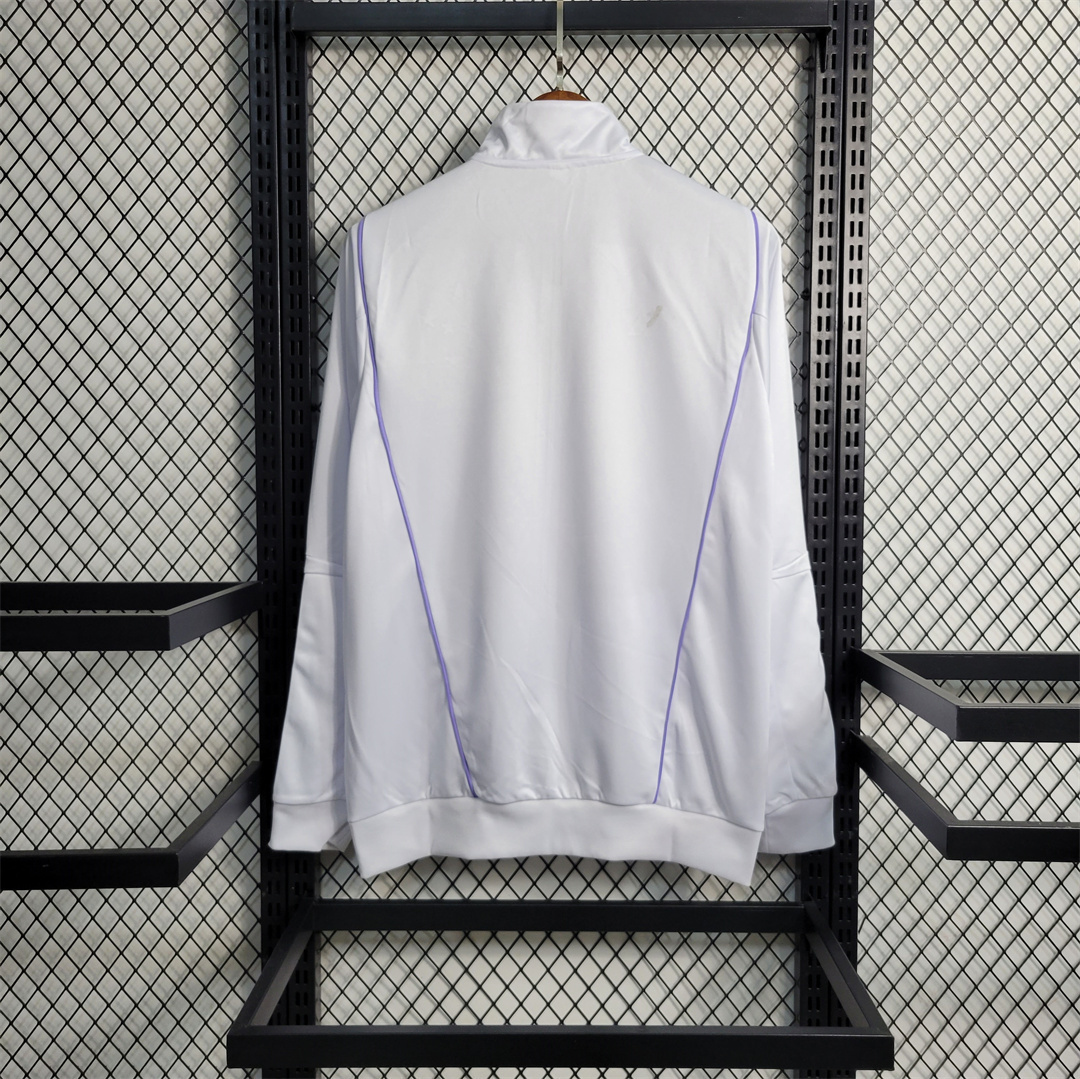 23-24 Cruzeiro jacket training uniform 4