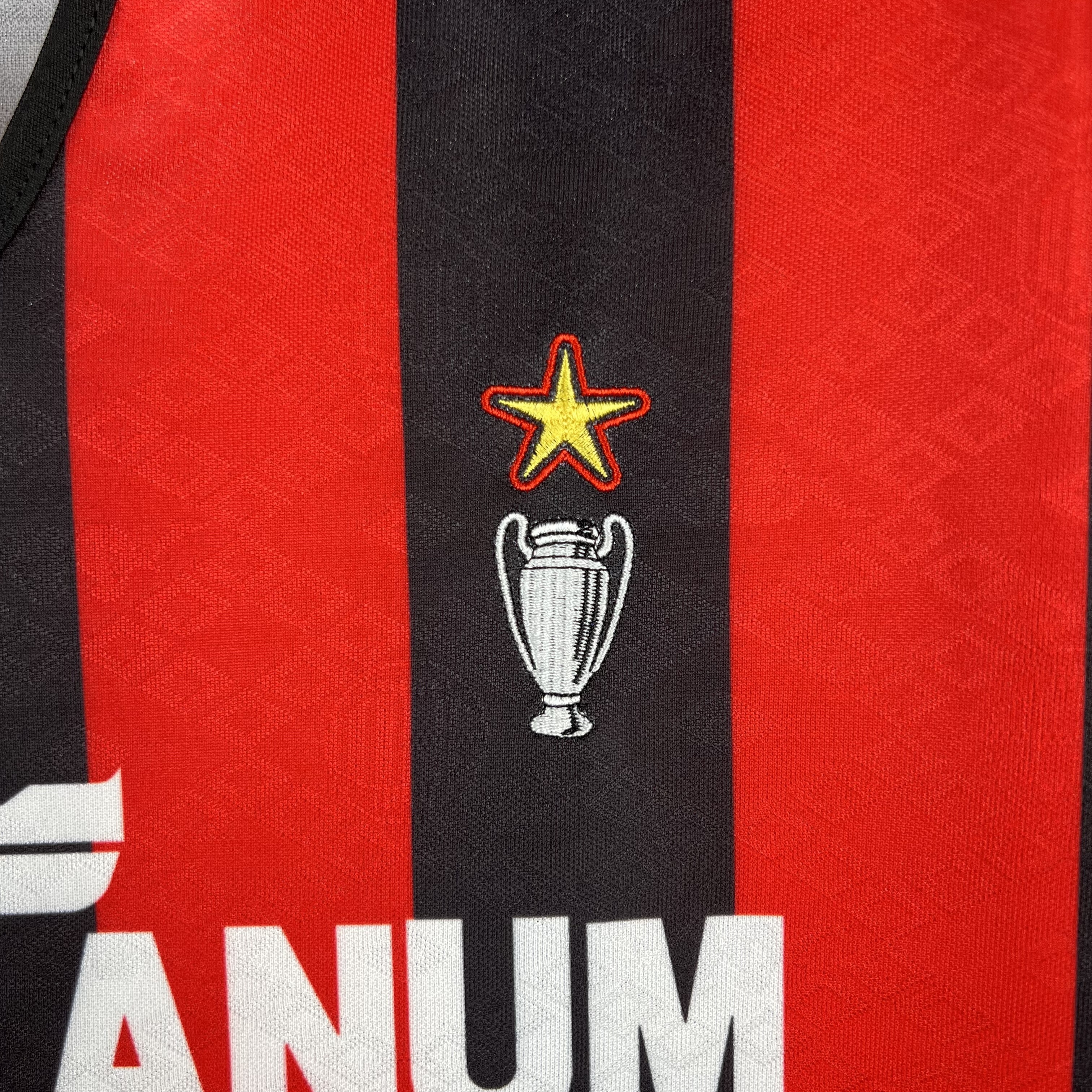 89-90 AC Milan Home S-XXL 1