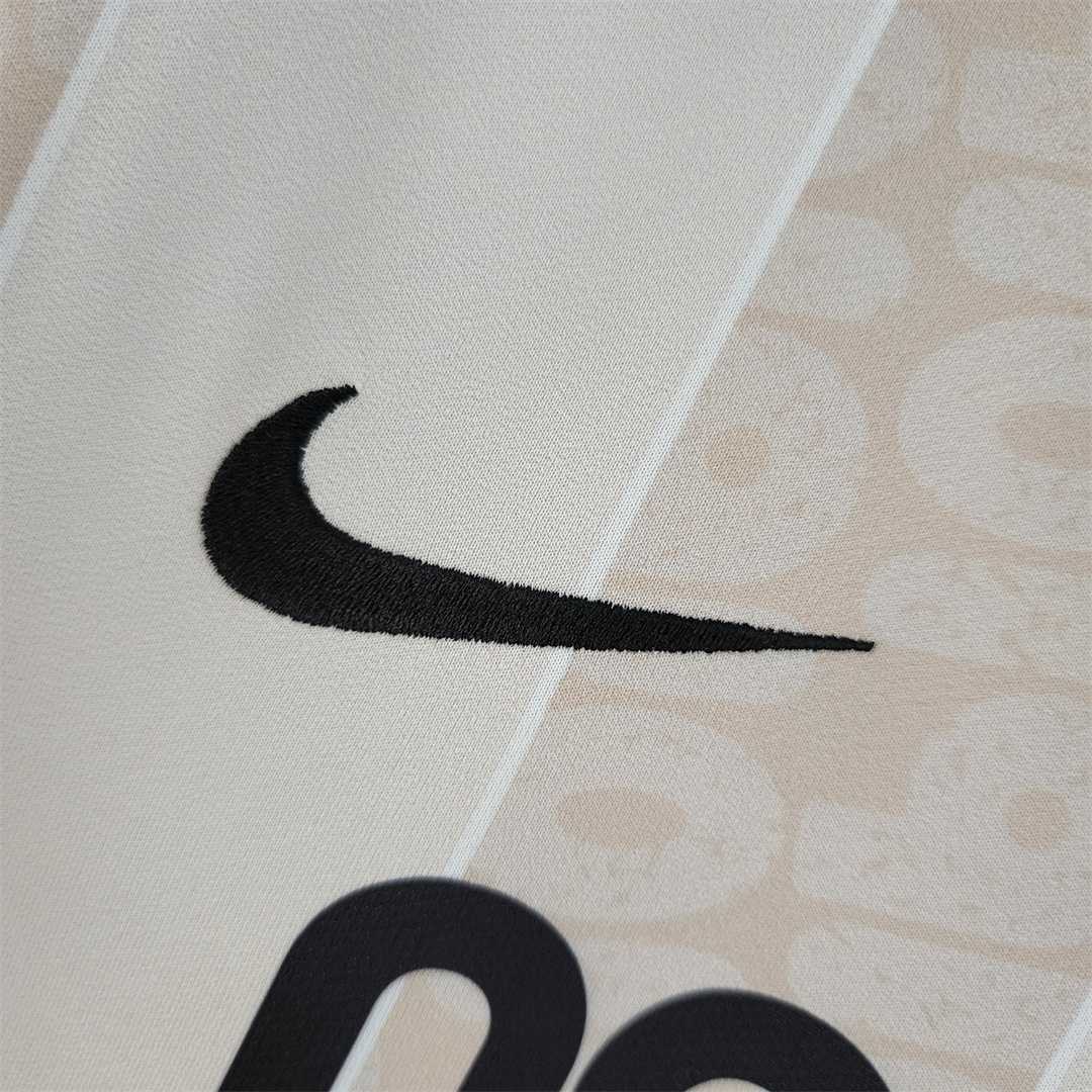 2010 Corinthians 100th Anniversary Beige 3