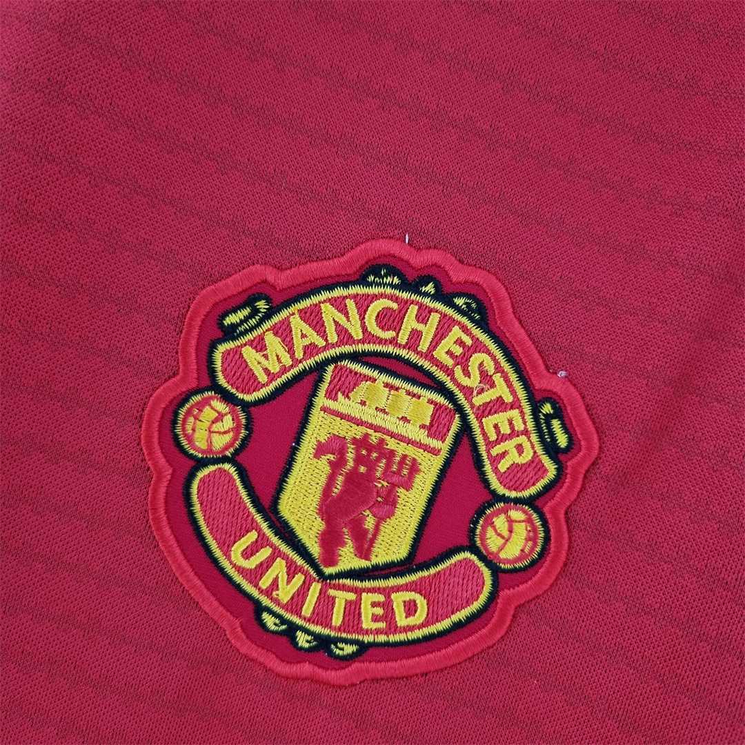 18-19 Manchester United home 1