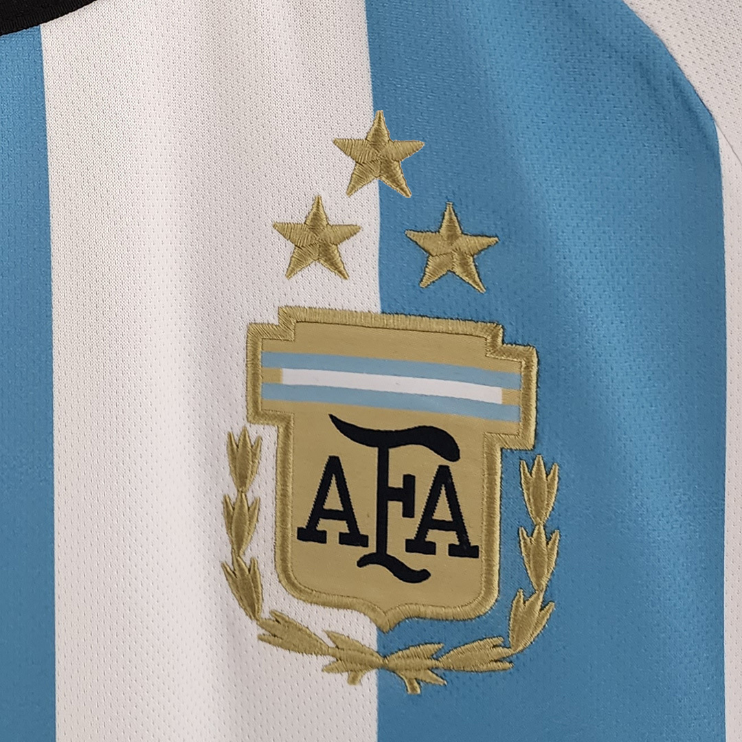 Champion 3-star Argentina 23