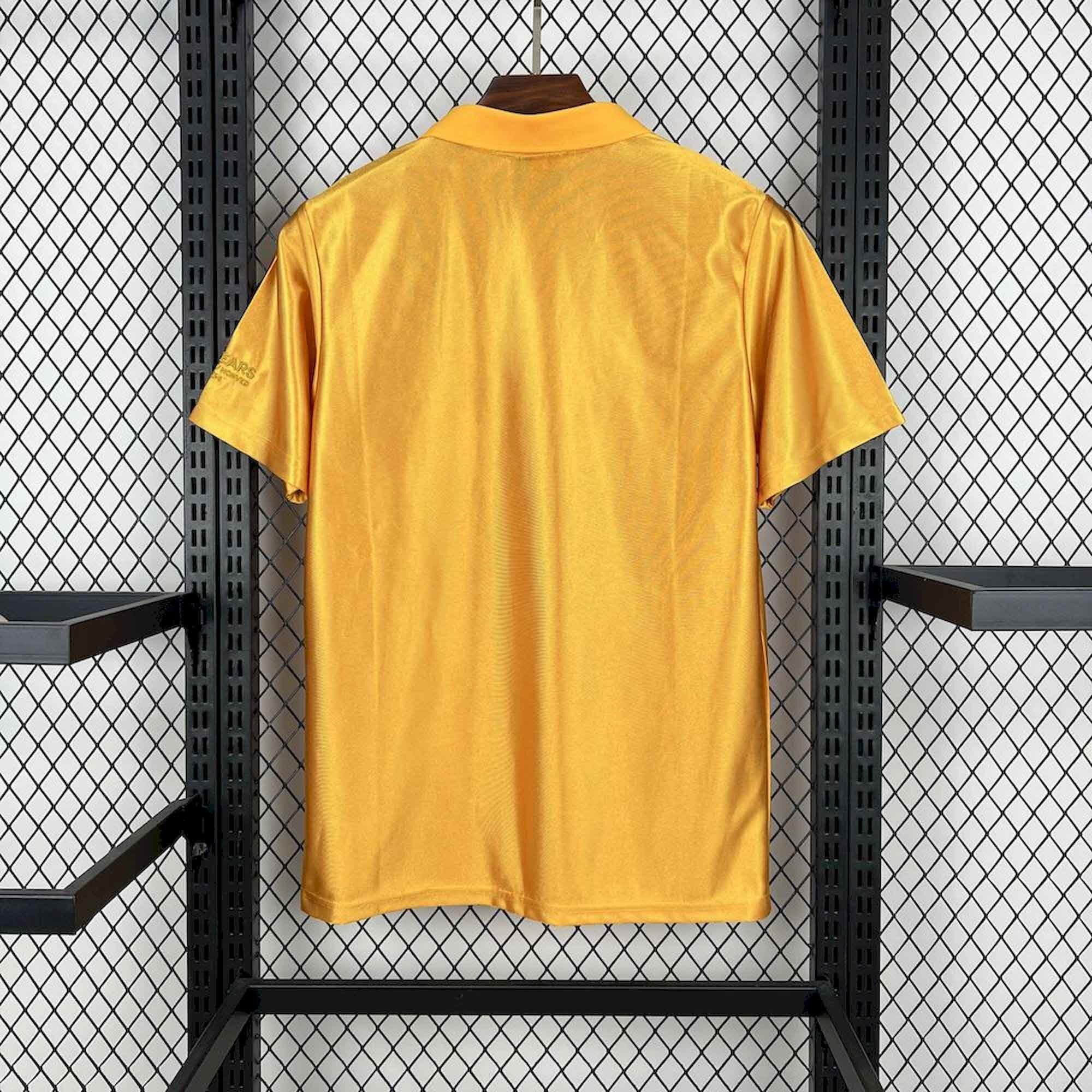 24-25 Wolves 125th Anniversary Commemoration Special Edition Shirt AAAAJersey Supplier Yupoo 1