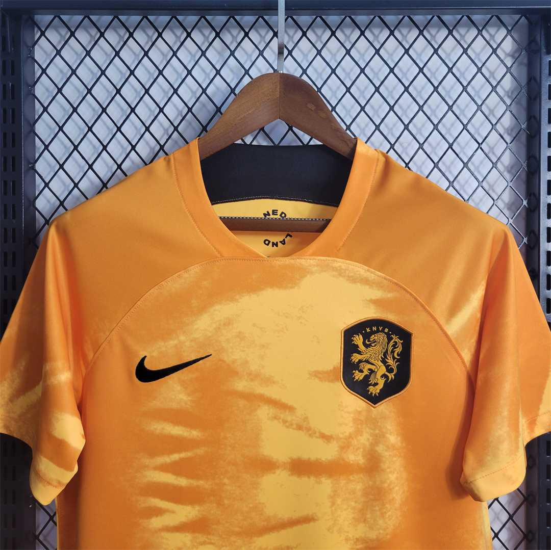 2022 Netherlands home 1
