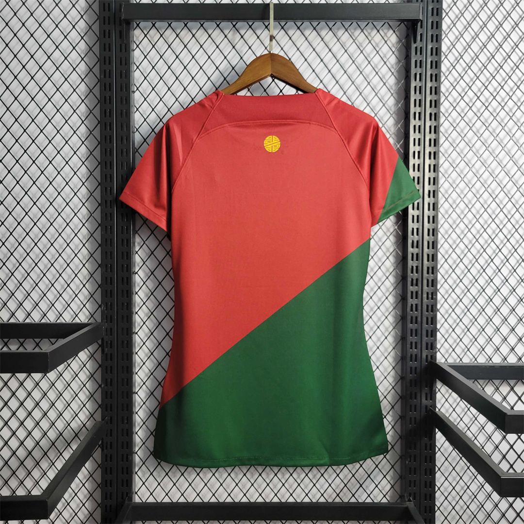 2022 Portugal weoman home 4