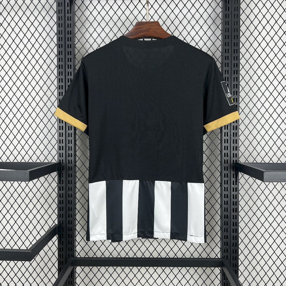 25-26 Angers Home ete Shirt Football Apparels Sino AAAAJersey Supply Yupoo 3