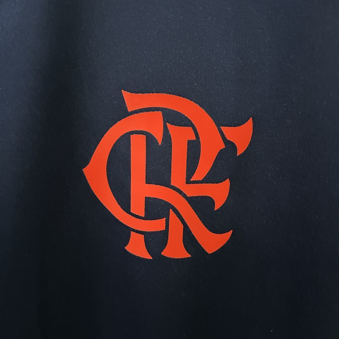 25-26 Flamengo Training Vest Soccer Shirt AAAAJersey Dropship Yupoo 2