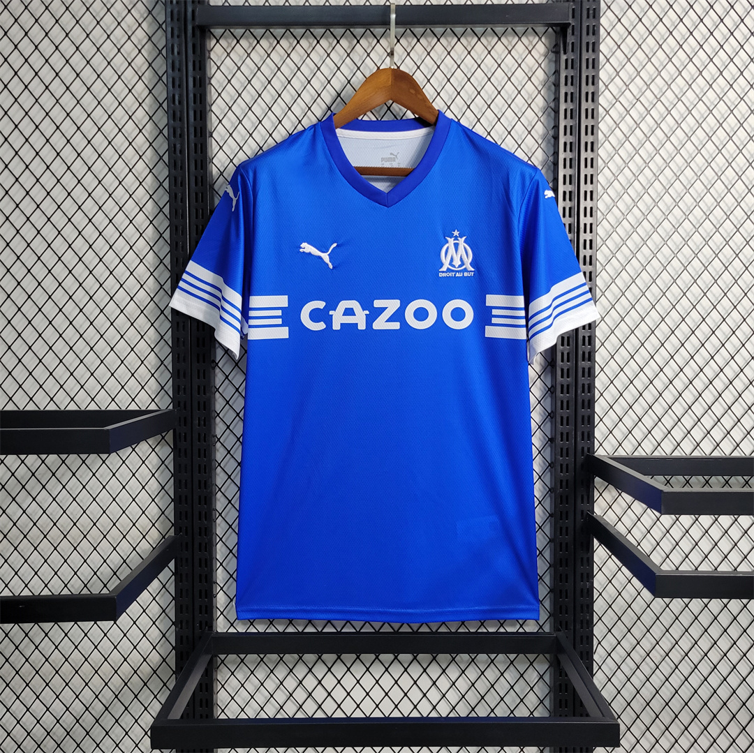 23-24 Marseille Blue