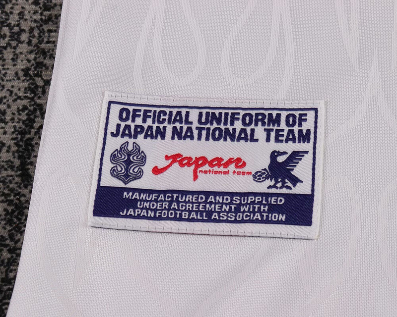 1998 Japan Away Retro Kit Vintage Shirt Soccer AAAAJersey Yupoo 8