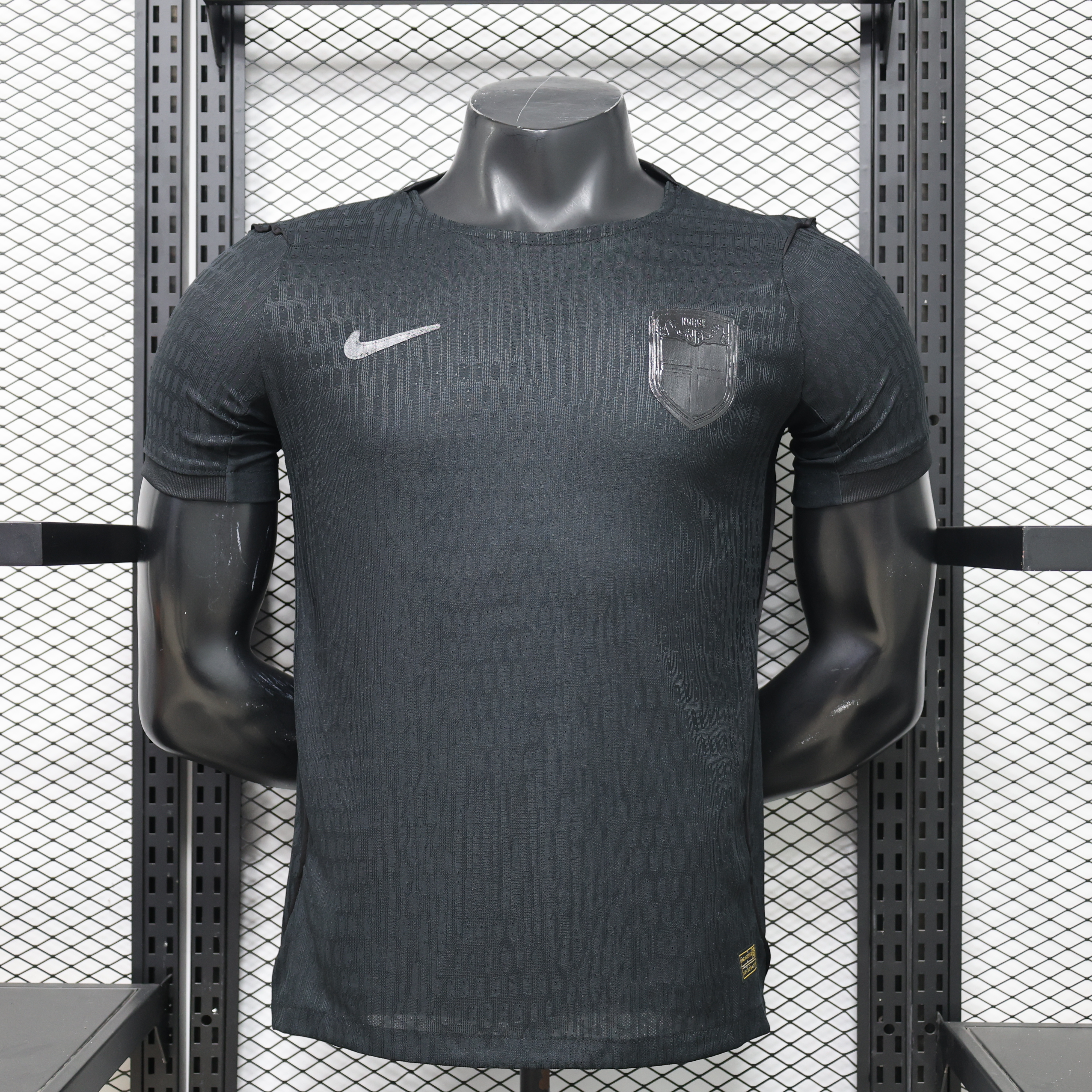 World Cup FIFA 2026 Norway Away Mens Kit Soccer Player Version T-Shirt AAAAJersey Supply Yupoo 8