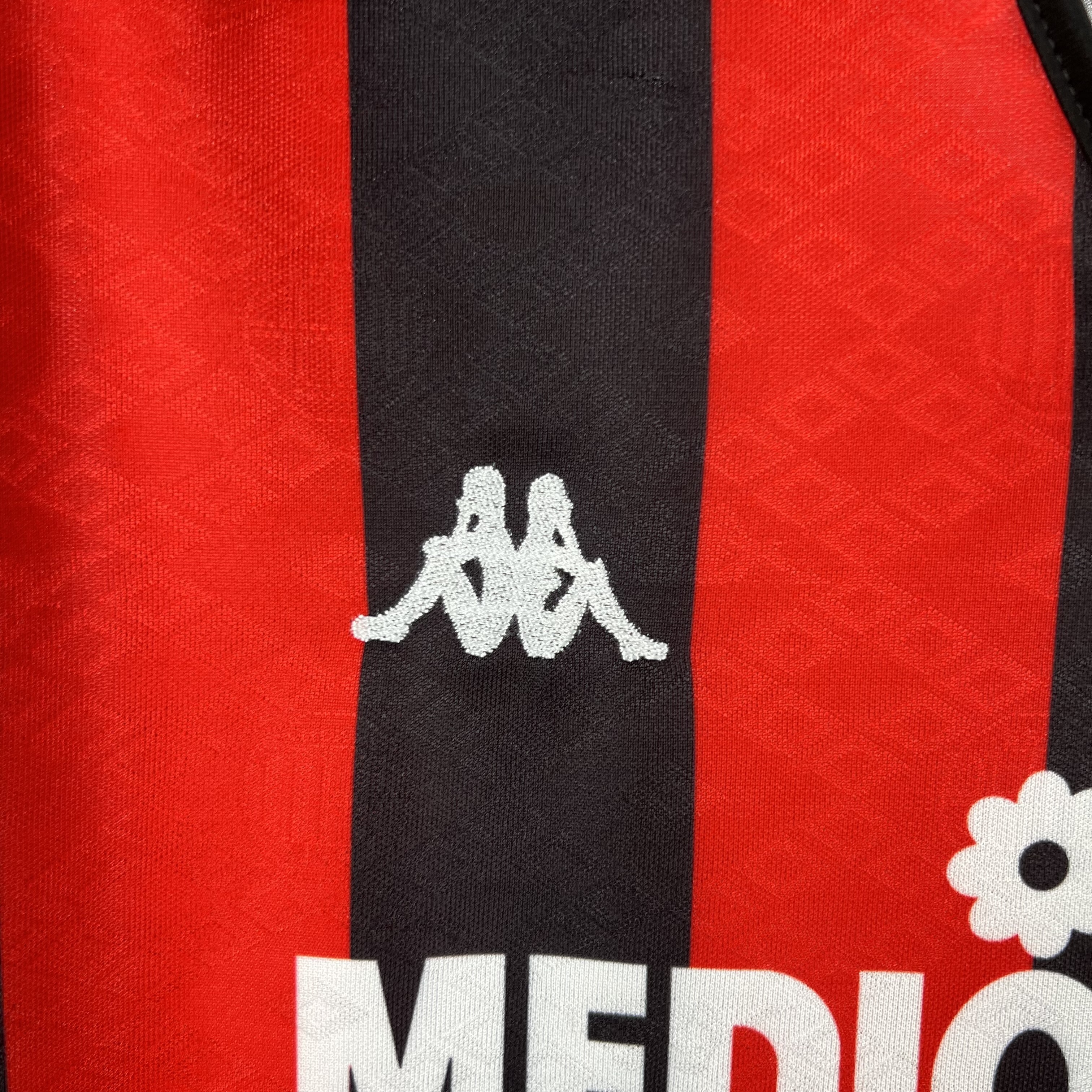 89-90 AC Milan Home S-XXL 4