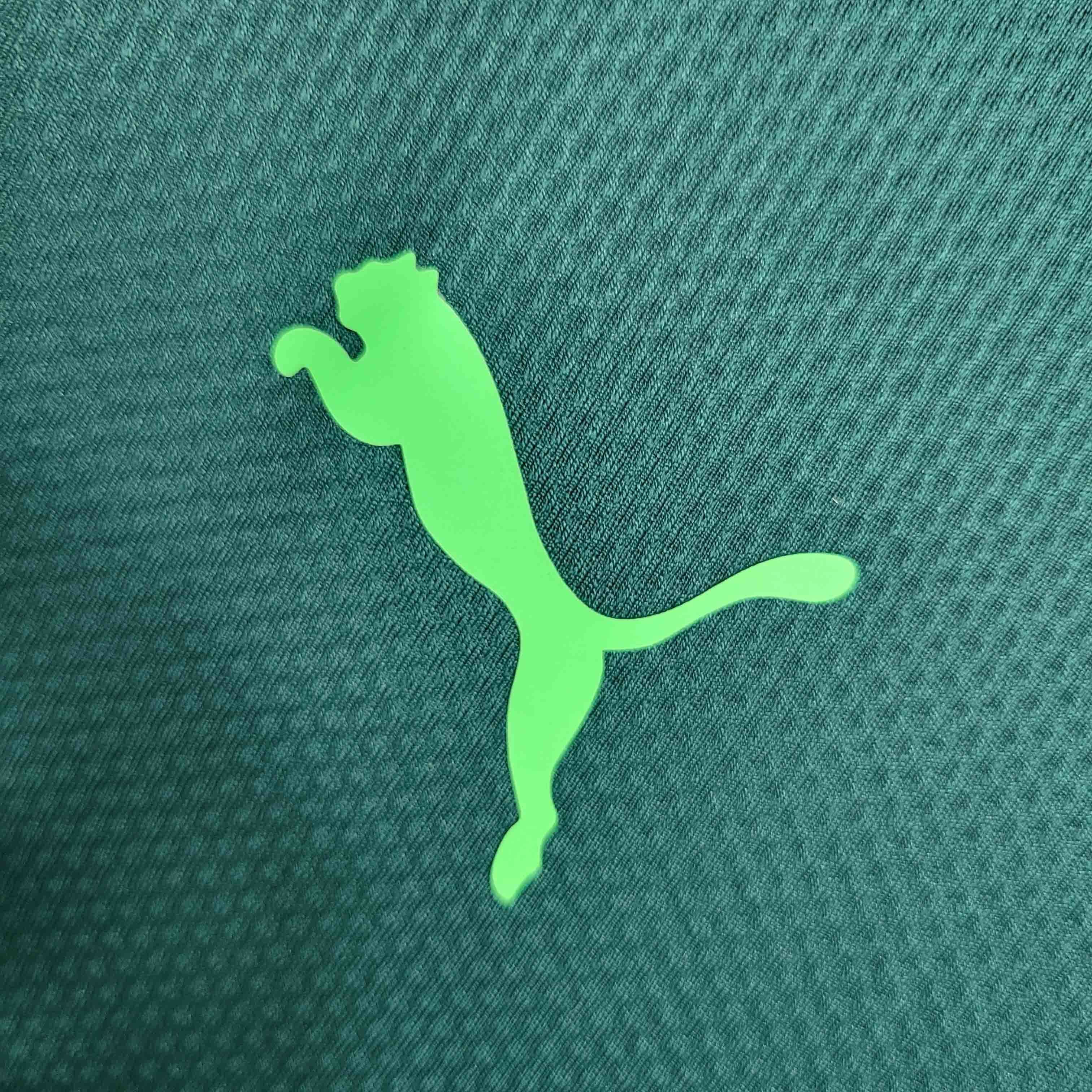 20-21 Palmeiras Third Retro Kit Vintage Shirt Football AAAAJersey Supplier 6