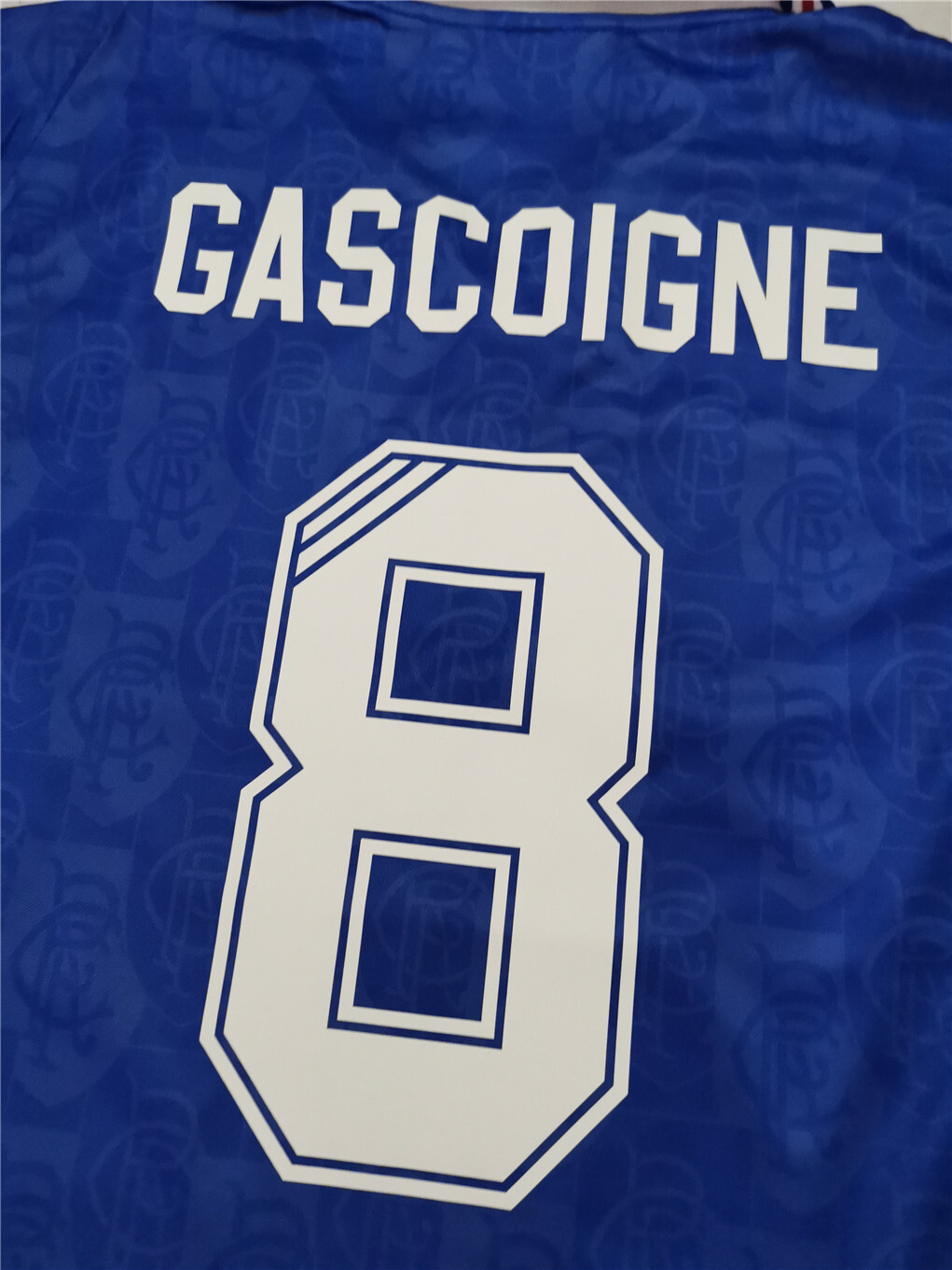 96-97 Rangers home 4