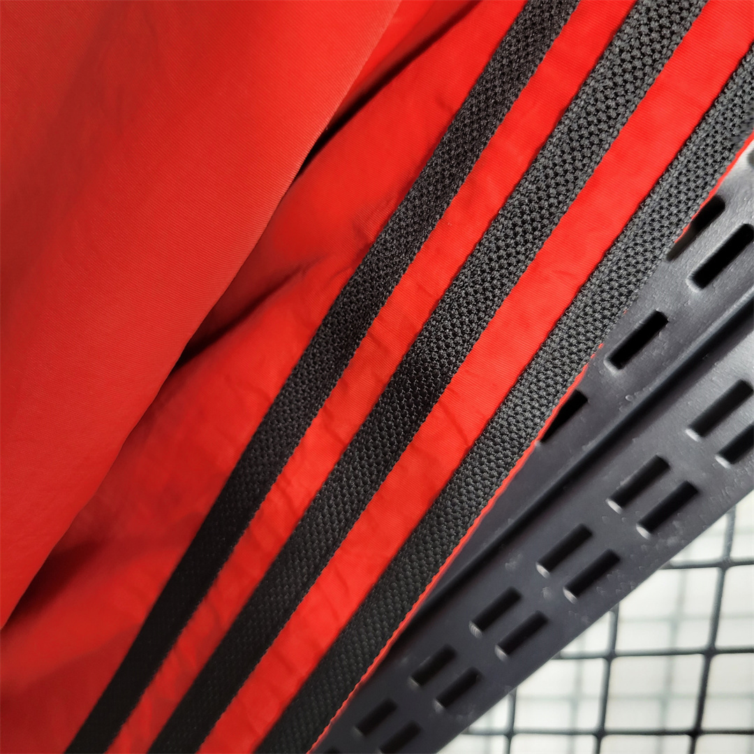 23-24 Windbreaker Double sided Sao Paulo 10