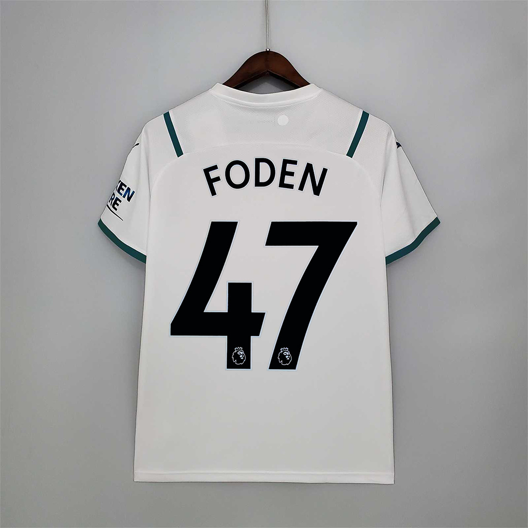 21-22 Manchester City away 2
