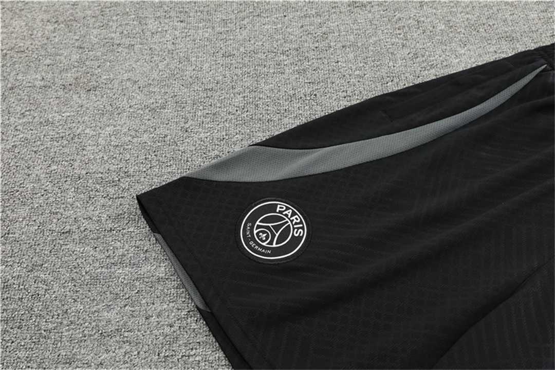 22-23 PSG Training Kit Black1684405127000 8