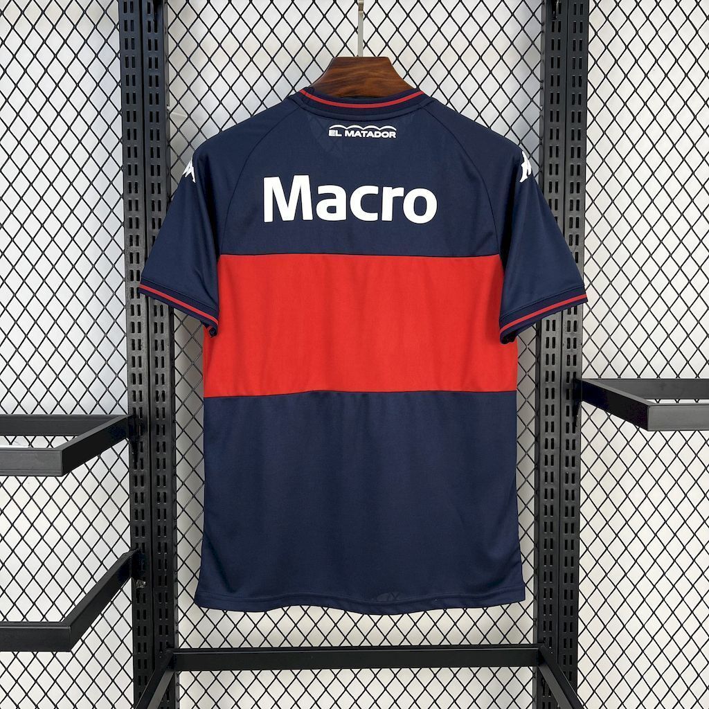 25-26 Club Atlético Tigre Away Shirt Football Uniform AAAAJersey Yupoo 4