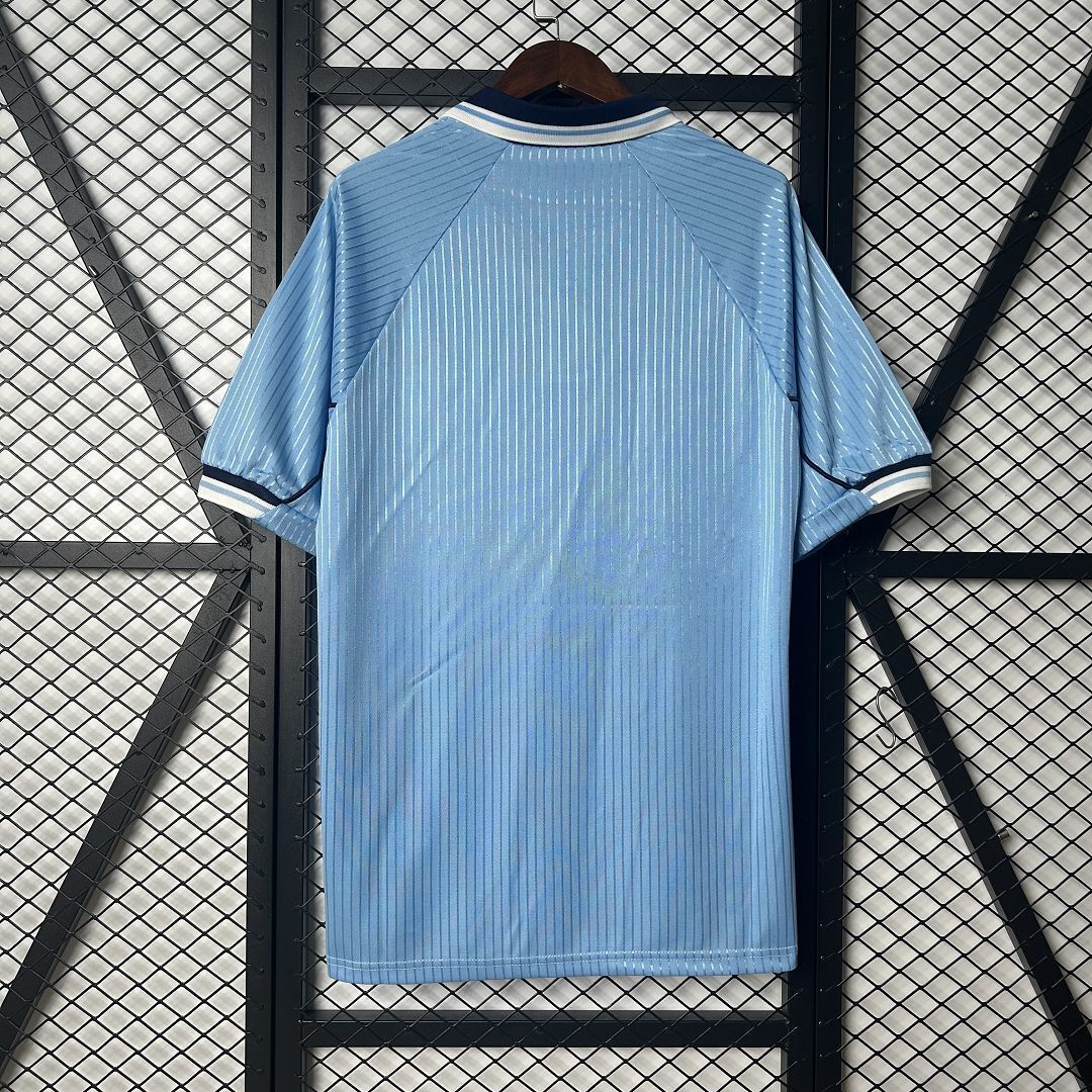 97-99 Celta Home Retro Kit Vintage Shirt AAAAJersey Wholesale Yupoo 4