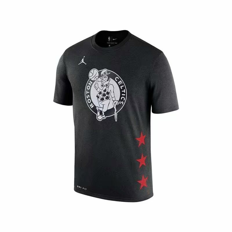 Basketball cotton t-shirt 59