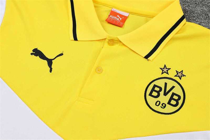 Polo Dortmund yellow 7