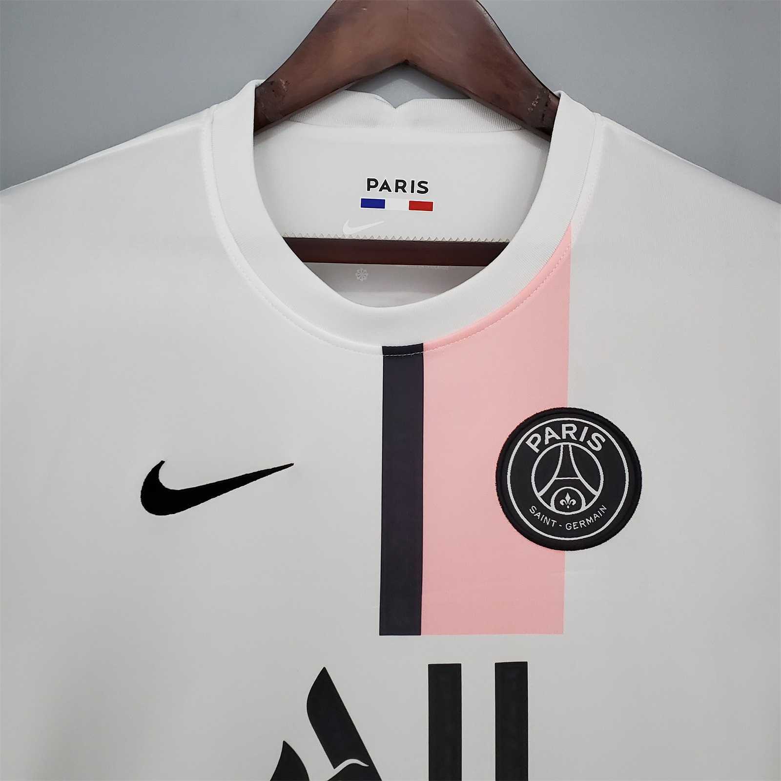 21-22 PSG away 20