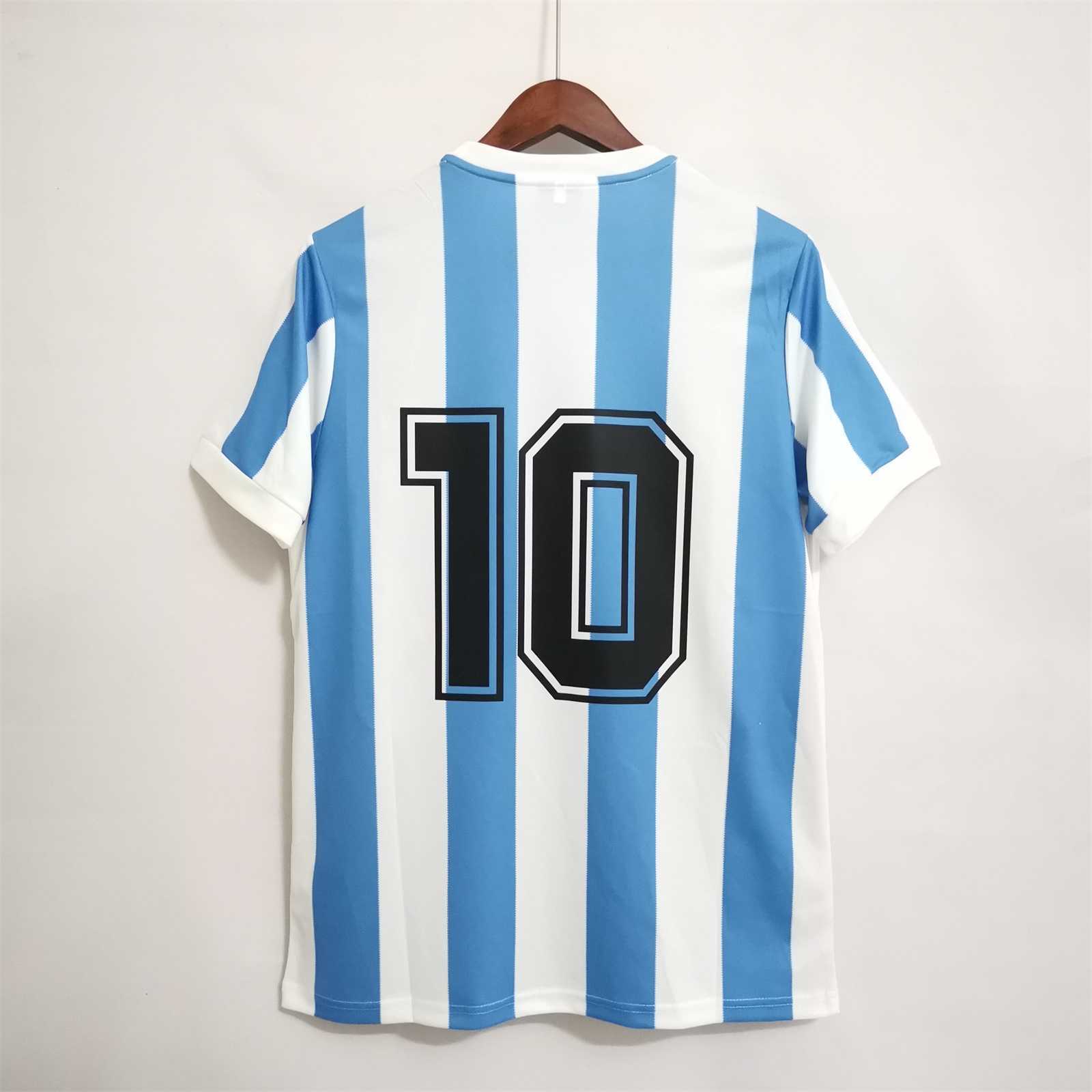 1978 Argentina home 5
