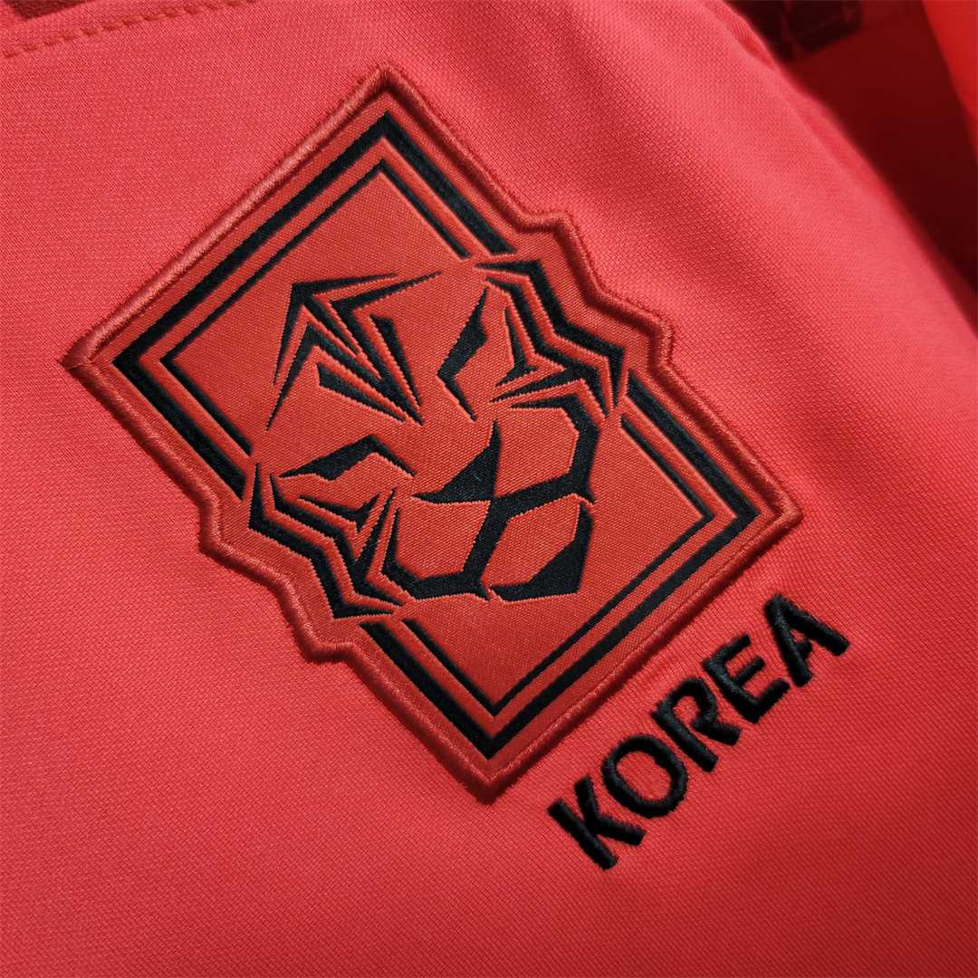 2022 South Korea home 7