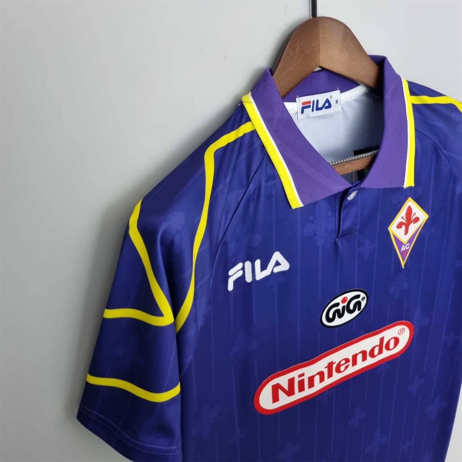 97-98 Fiorentina home 8