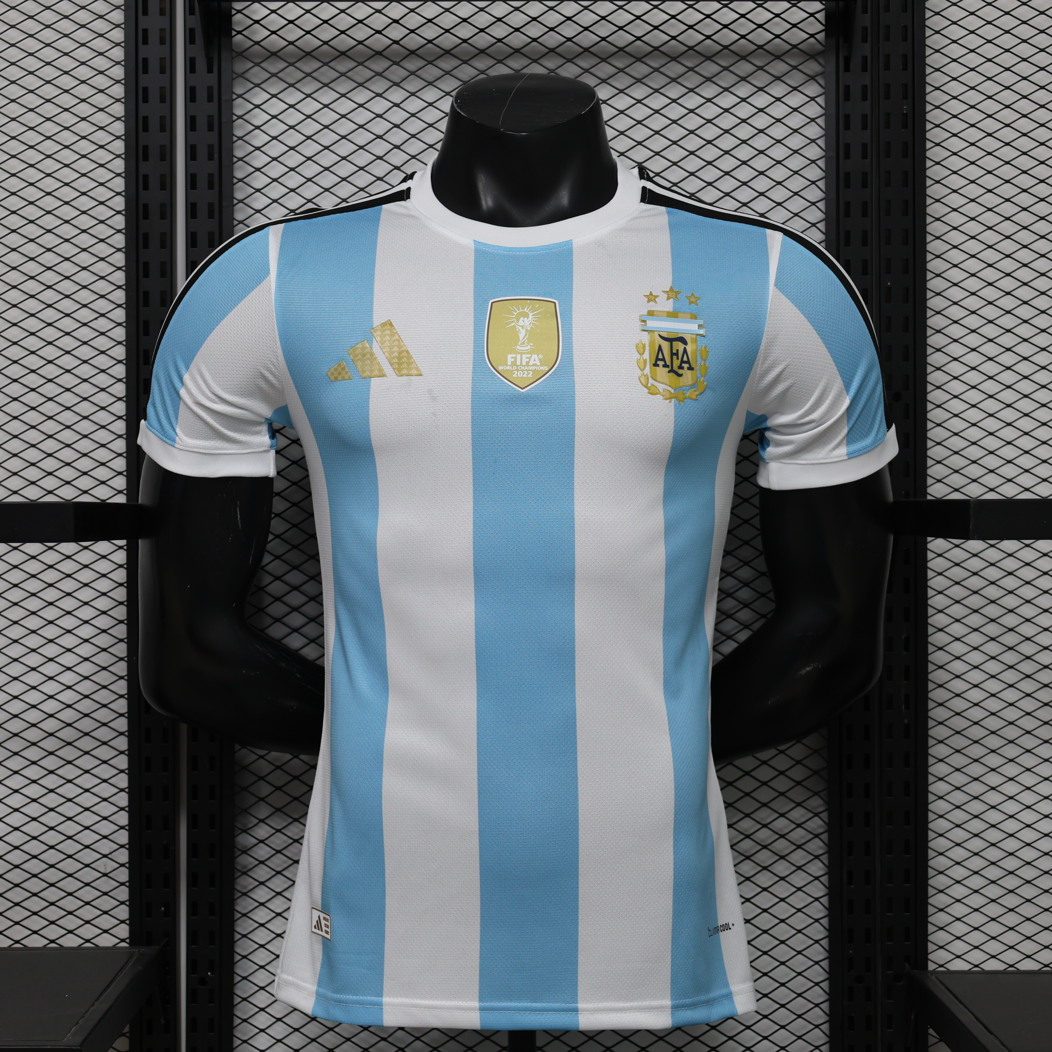 Argentina 2026 Mens Player Special Edition Kit Soccer T-Shirt AAAAJersey Supplier Yupoo