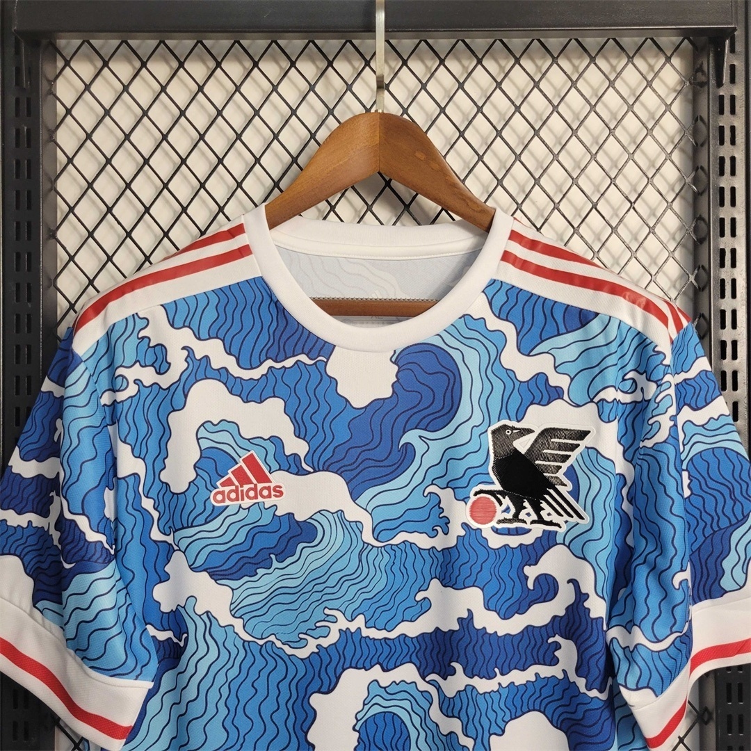 2022 Japan Special edition 3