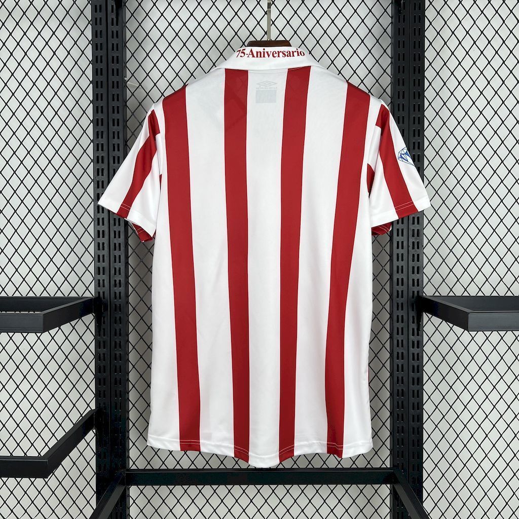 05-06 Granada Home Retro Kit Vintage Shirt AAAAJersey Supply Yupoo 3