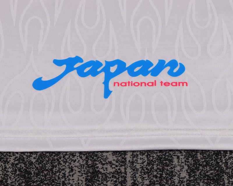 1998 Japan Away Retro Kit Vintage Shirt Soccer AAAAJersey Yupoo 1