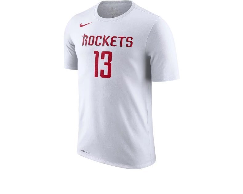 Basketball cotton t-shirt 8