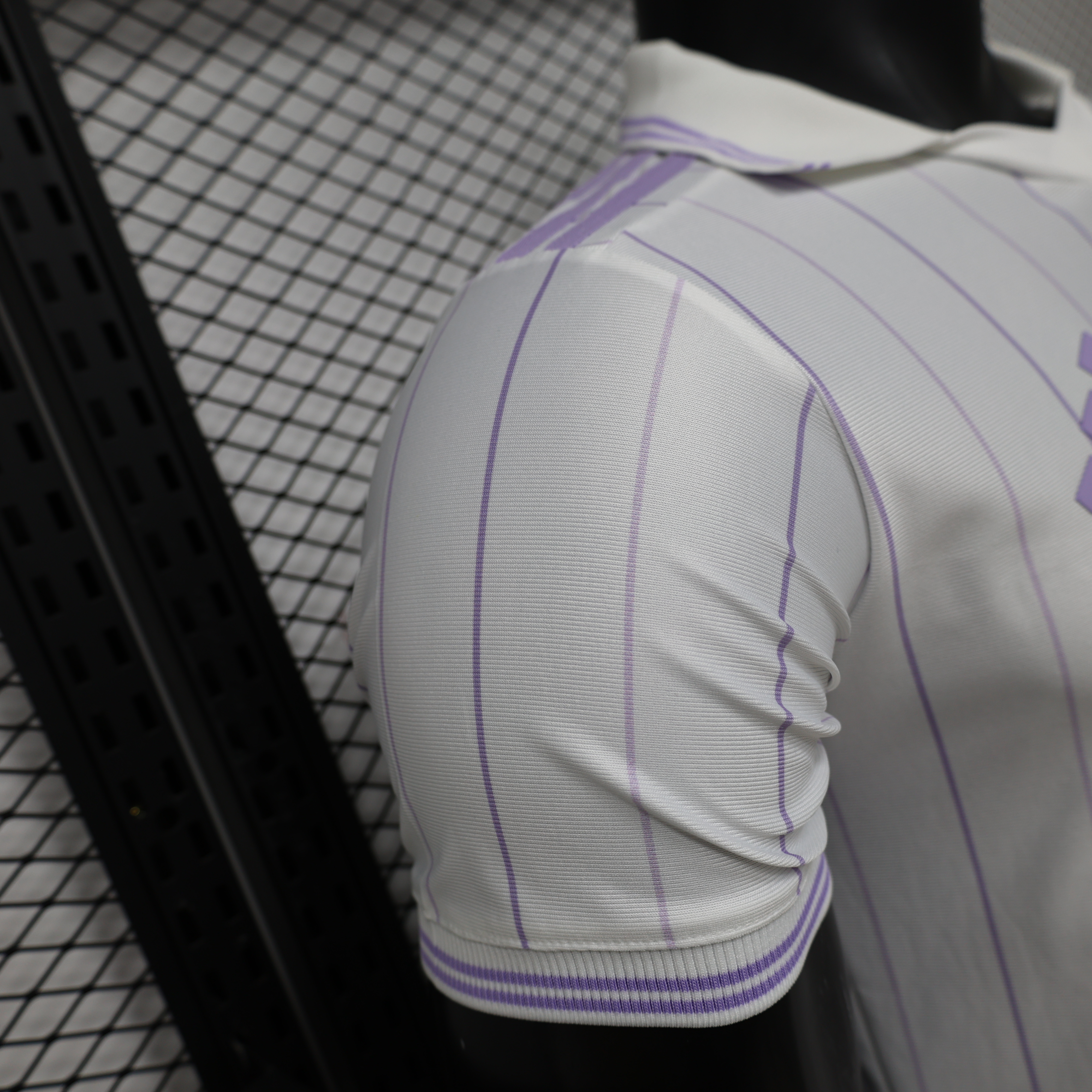 26-27 Real Madrid Mens Retro Kit Special Edition Football Shirt AAAAJersey Wholesale Yupoo 7 2