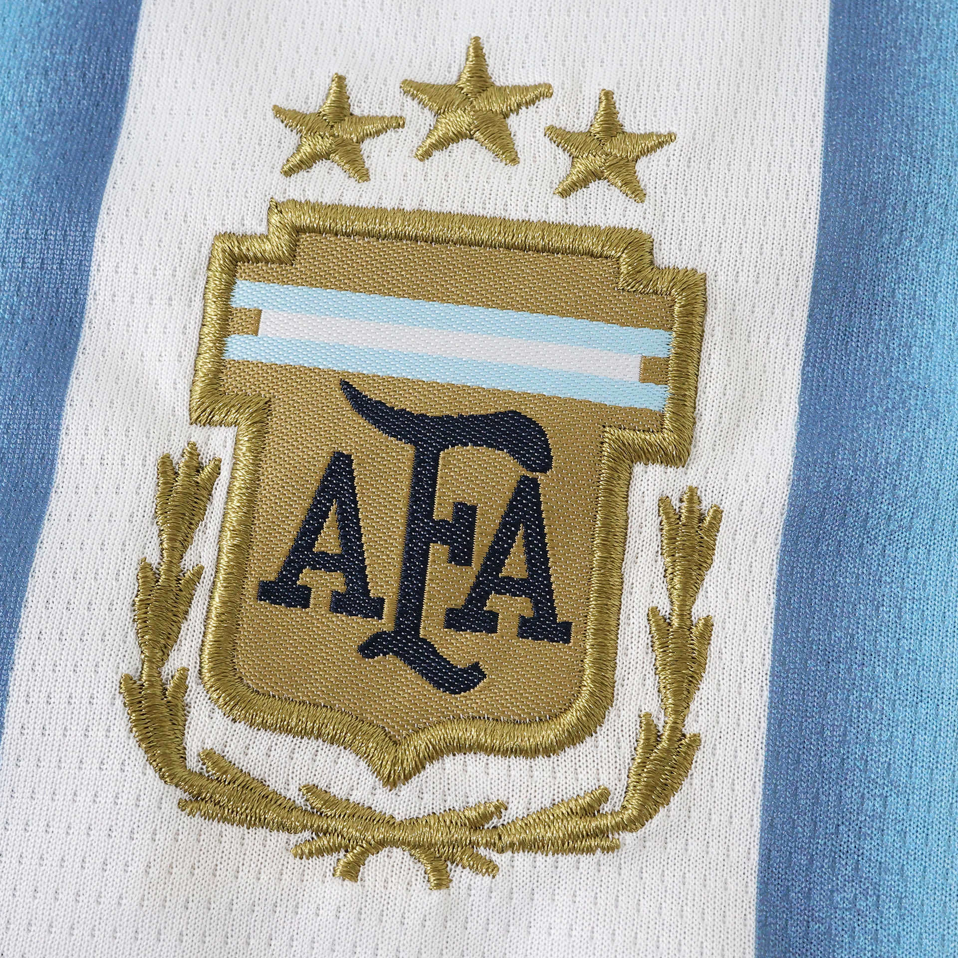 2026 FIFA World Cup Argentina Women Home Cropped Jersey AAAAJersey Supply Yupoo 4