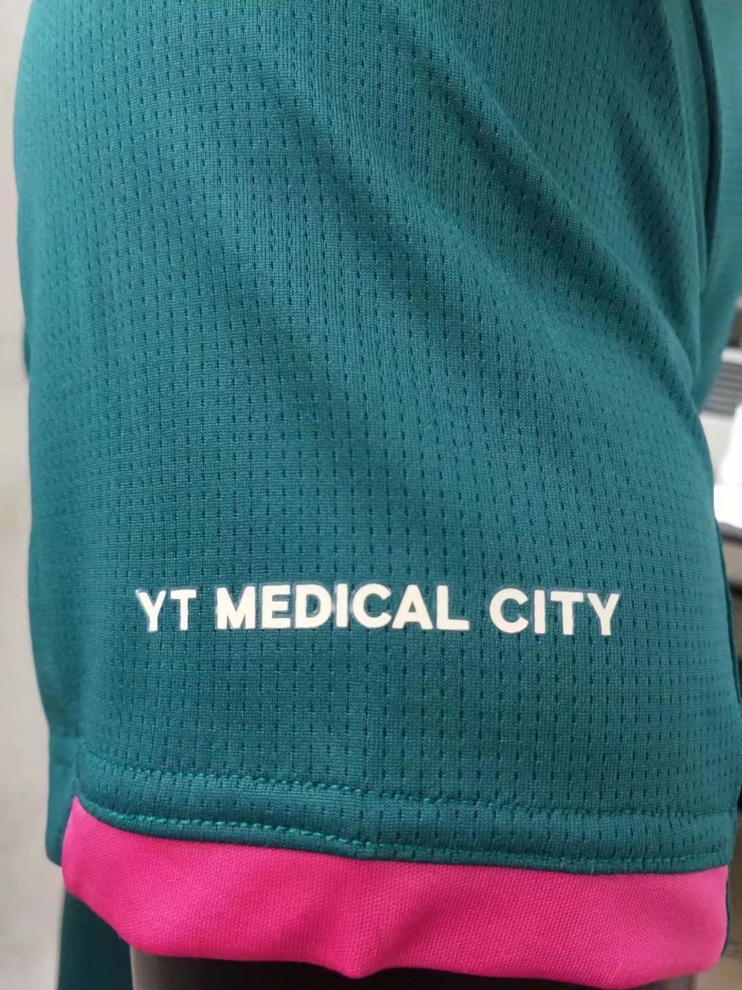 22-23 Association of Selangor away player version 7